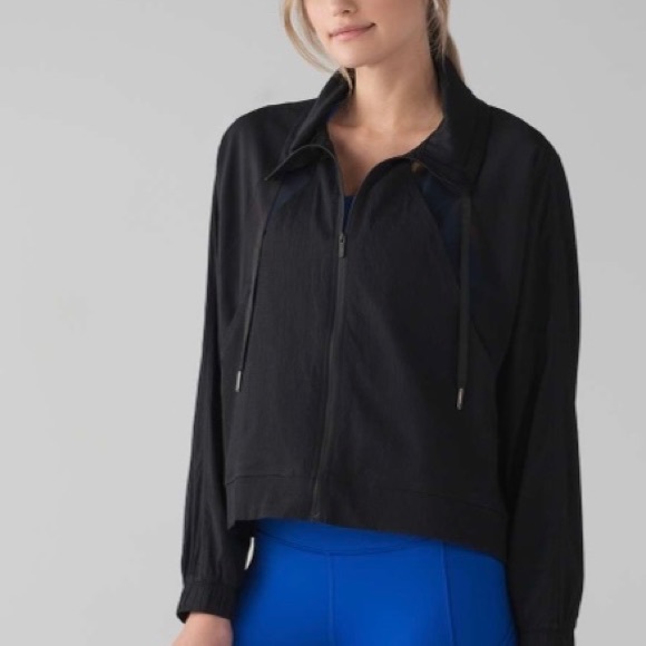 lululemon athletica Jackets & Blazers - ⭐️Lululemon In Depth Jacket